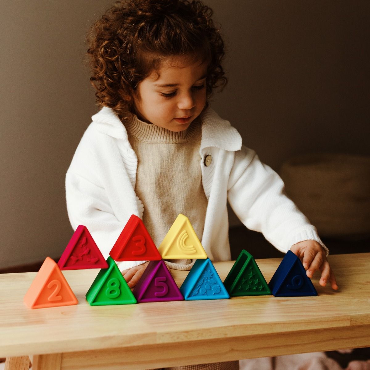 Jellystone Designs Triblox