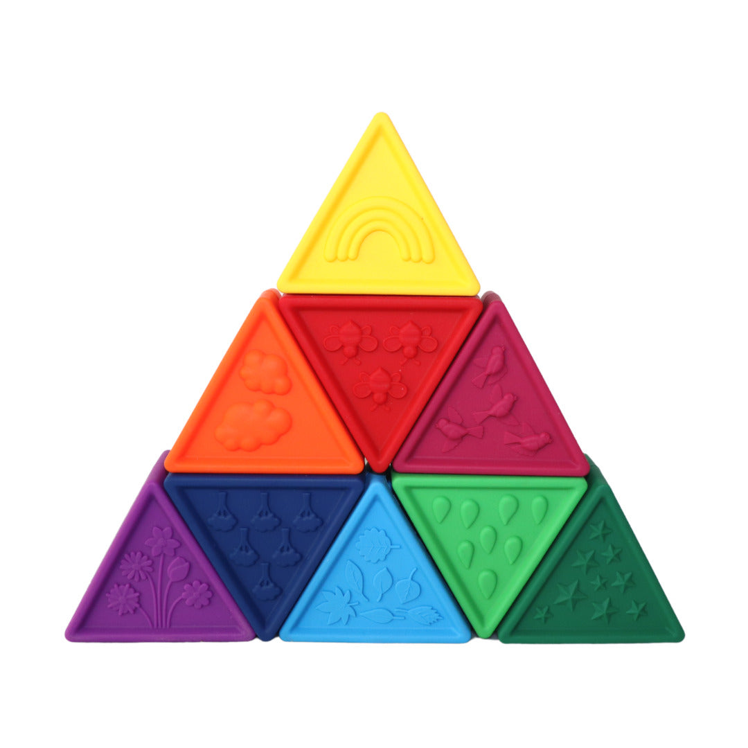 Jellystone Designs Triblox