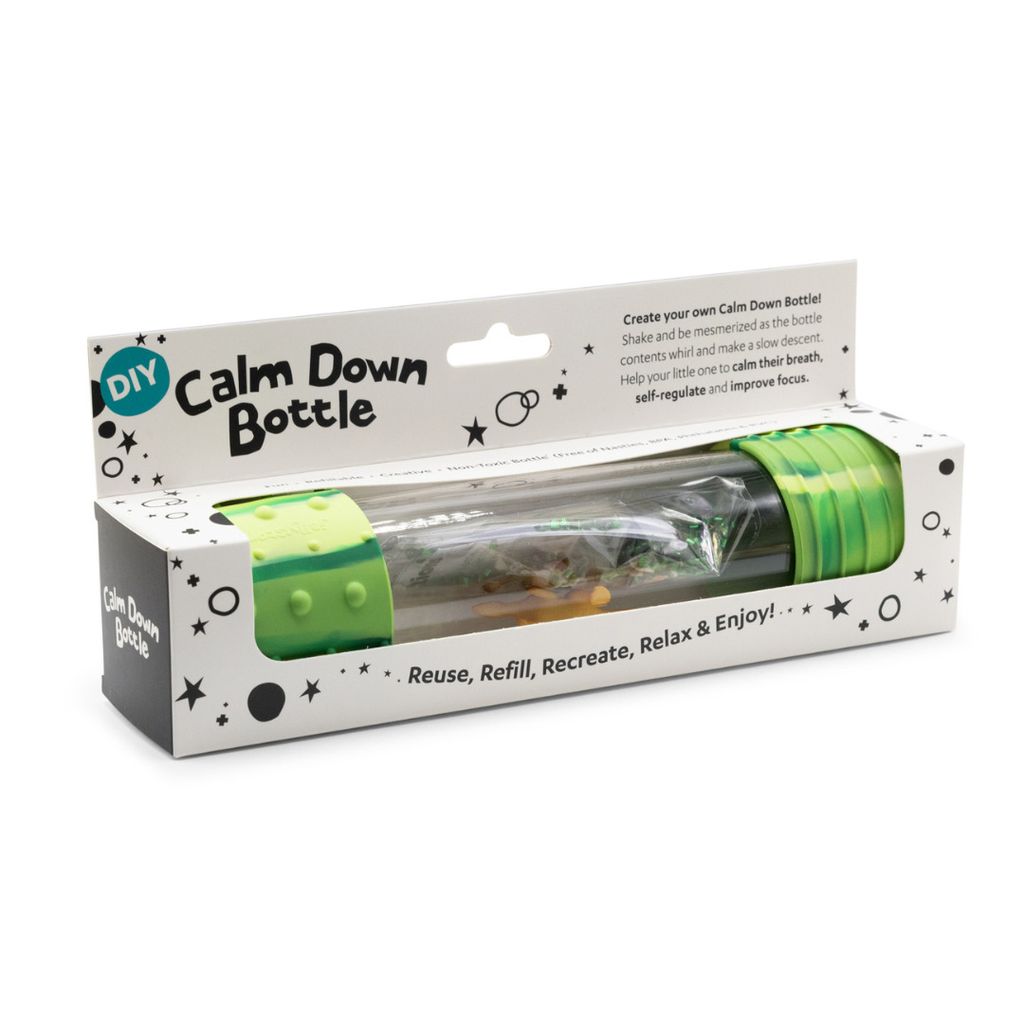 Jellystone Designs Calm Down Bottle
