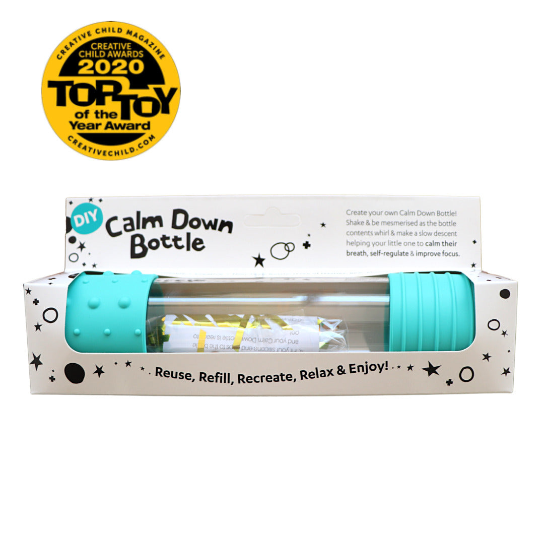 Jellystone Designs Calm Down Bottle