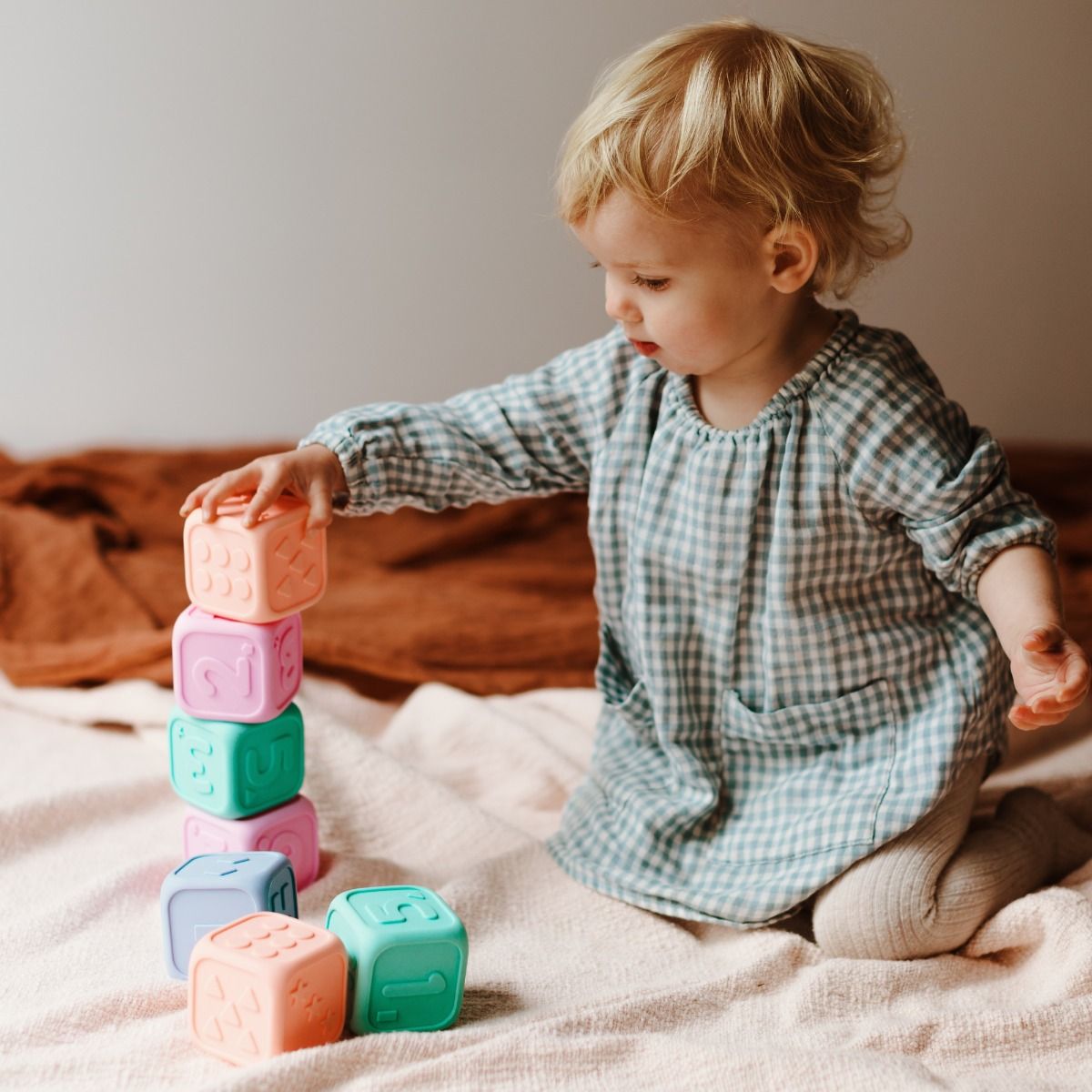 Jellystone Designs My First Dice