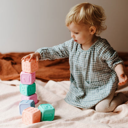 Jellystone Designs My First Dice