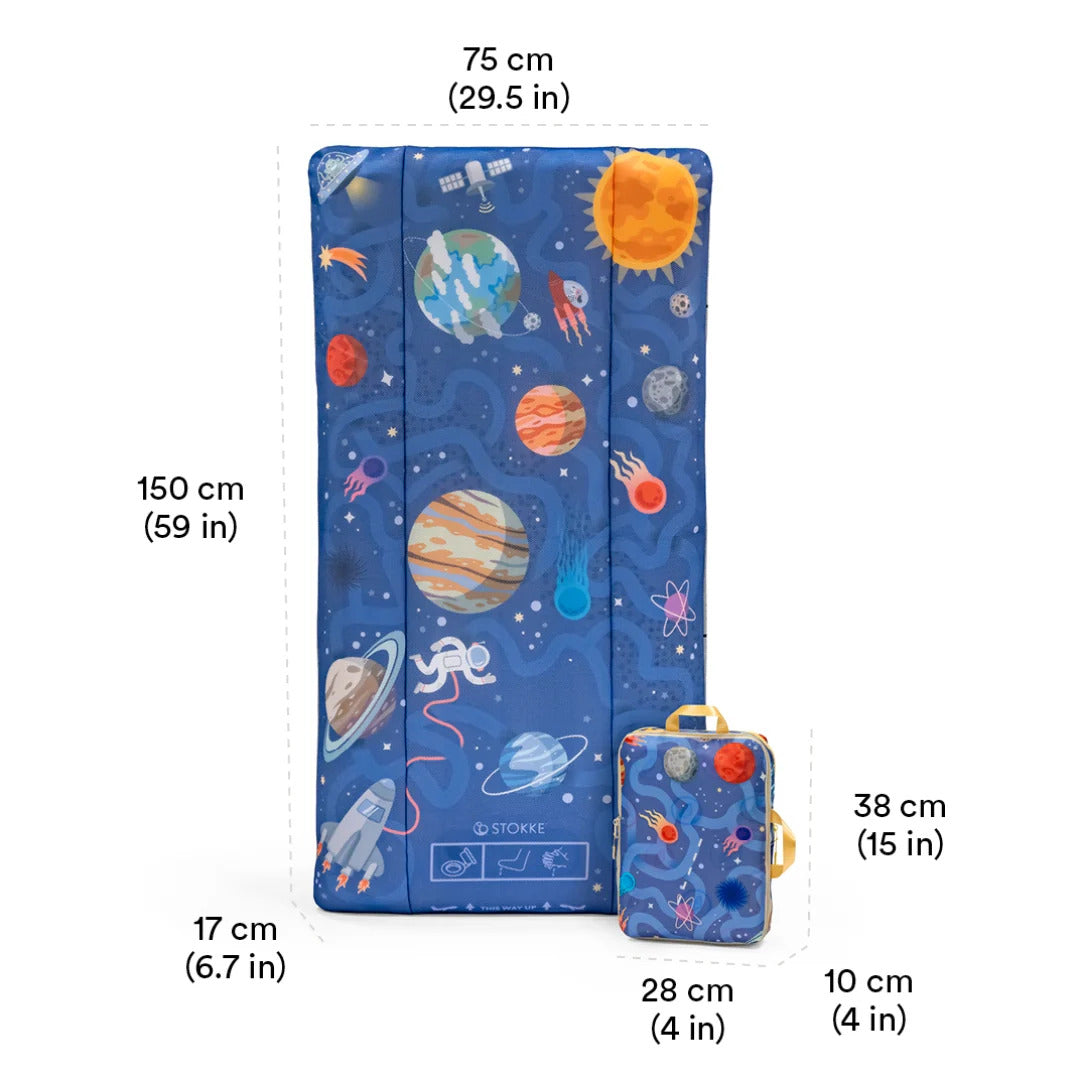 Stokke JetKids Cloud Sleeper