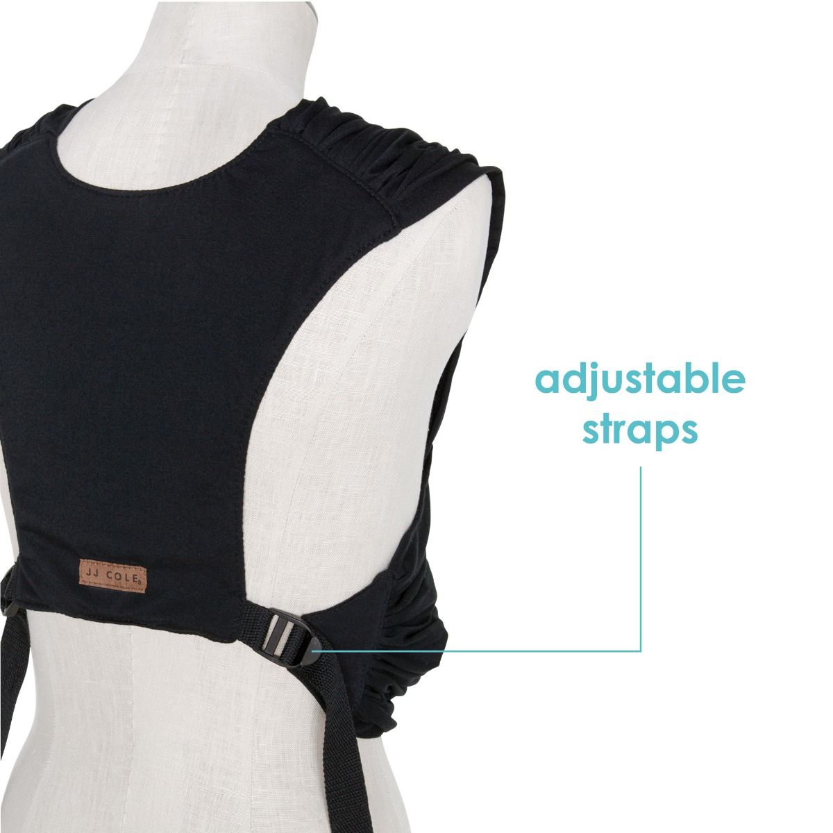 JJ Cole Agility Flex Stretch Carrier