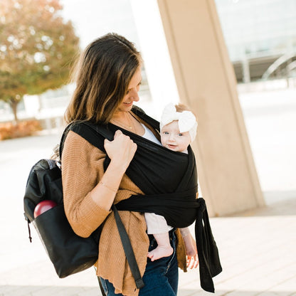 JJ Cole Agility Flex Stretch Carrier
