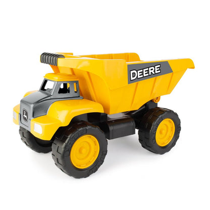 John Deere Big Scoop Construction Dump Truck 38cm