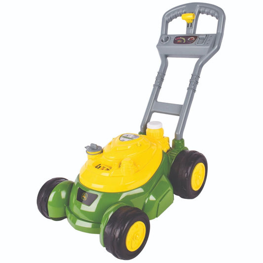 John Deere Bubble &amp; Go Mower