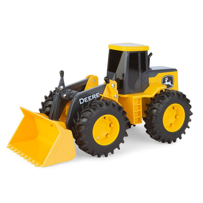 John Deere 28cm Construction Assortment