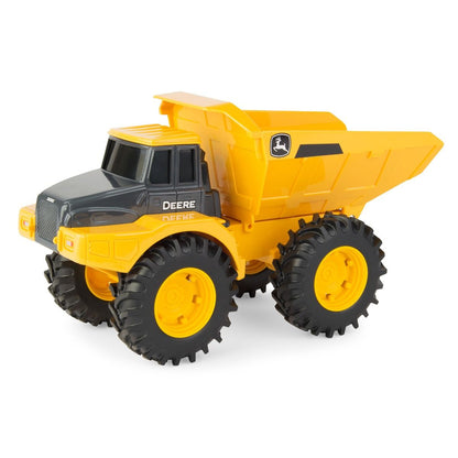John Deere 28cm Construction Assortment