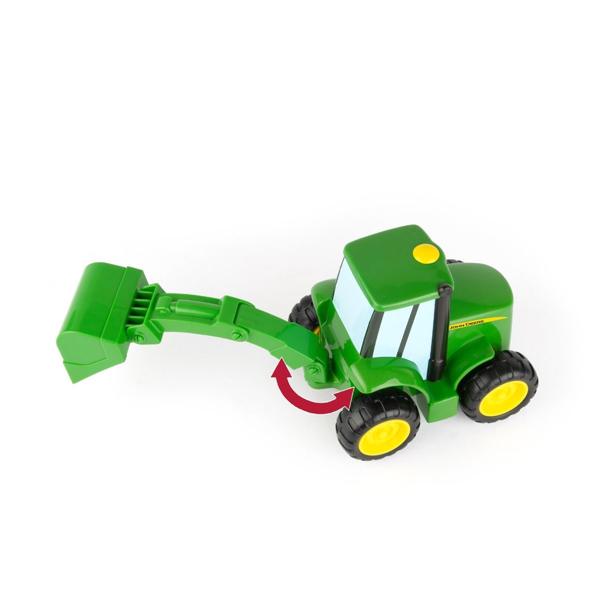 John Deere Farmin' Friends Hauling Set