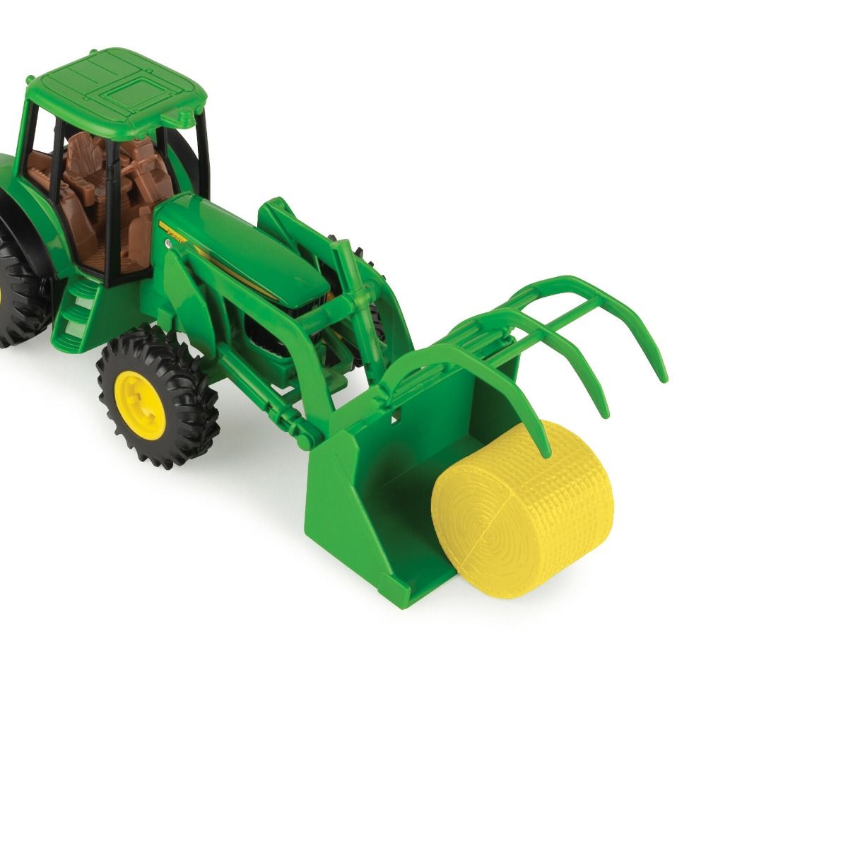 John Deere 1:32 Hay Farm Set