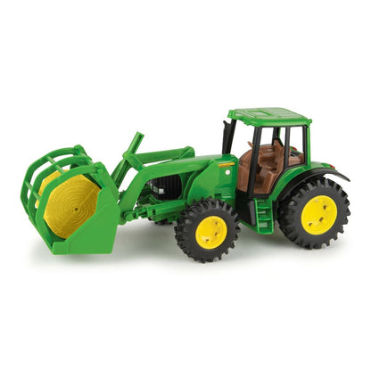 John Deere 1:32 Hay Farm Set