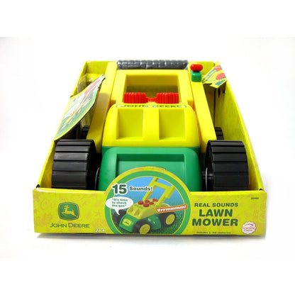 John Deere Action Lawn Mover