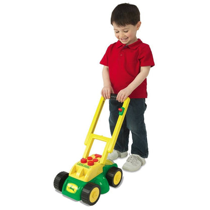 John Deere Action Lawn Mover