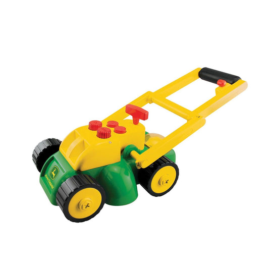 John Deere Action Lawn Mover