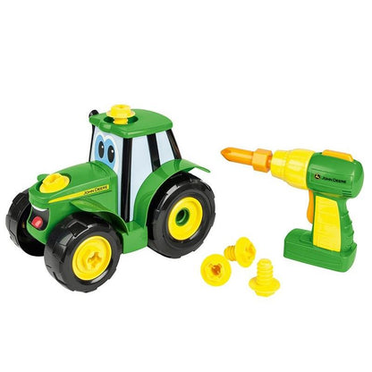 John Deere Build-A-Johnny