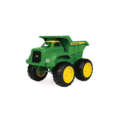 John Deere Sand Pit Vehicles 15cm
