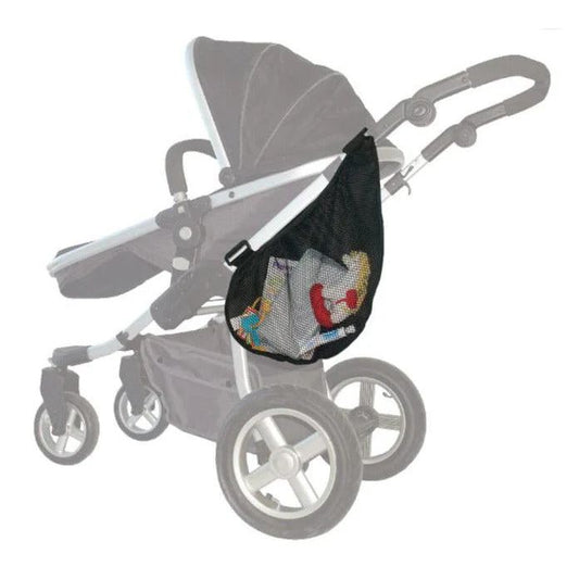 Jolly Jumper Stroller Saddle Bag