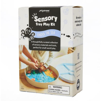 Jellystone Designs Sensory Kit