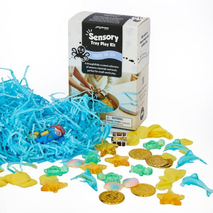 Jellystone Designs Sensory Kit
