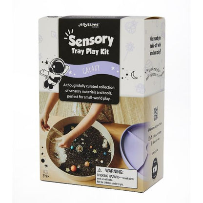 Jellystone Designs Sensory Kit