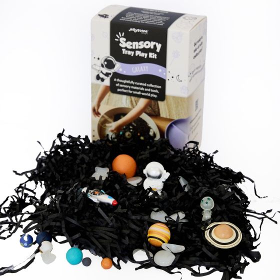 Jellystone Designs Sensory Kit