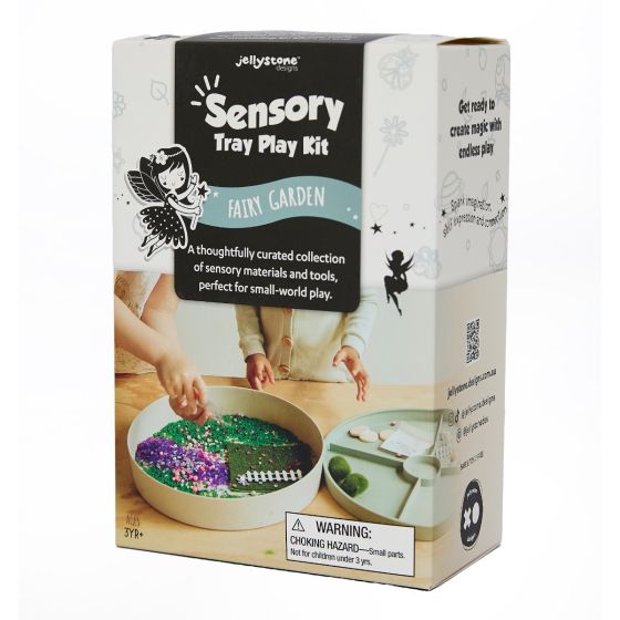 Jellystone Designs Sensory Kit