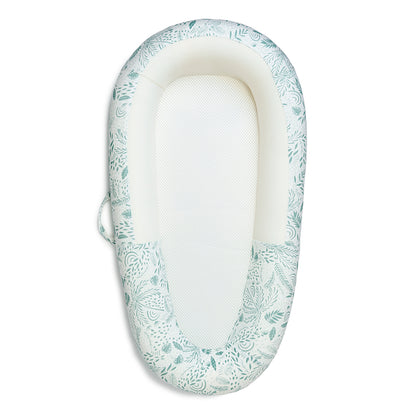 Purflo Sleep Tight Baby Bed