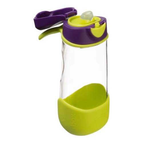 B.Box Sport Spout Drink Bottle 450ml