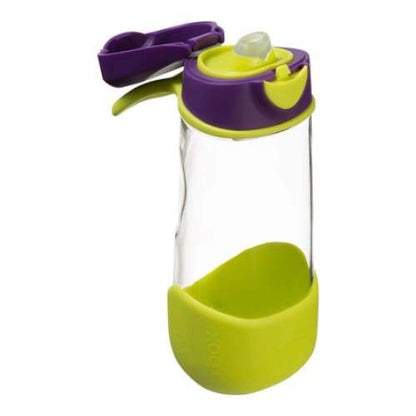 B.Box Sport Spout Drink Bottle 450ml