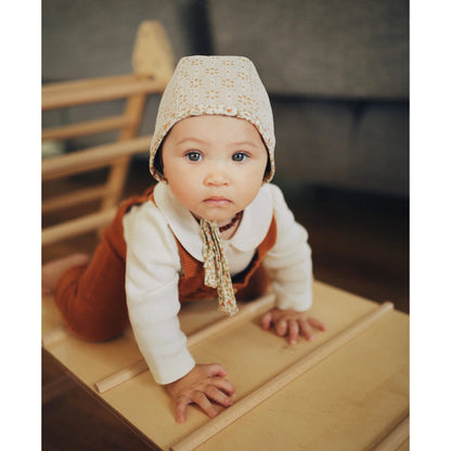 Kinderfeets Pikler Ramp &amp; Slide