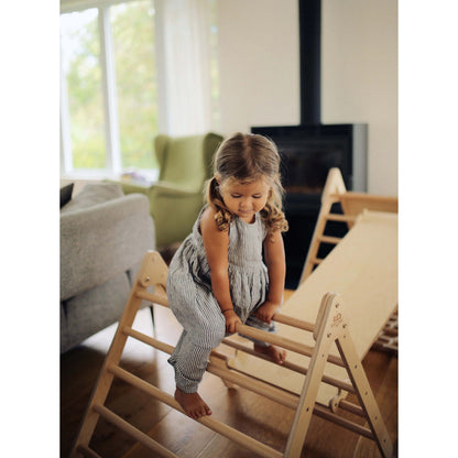 Kinderfeets Pikler Medium Triangle