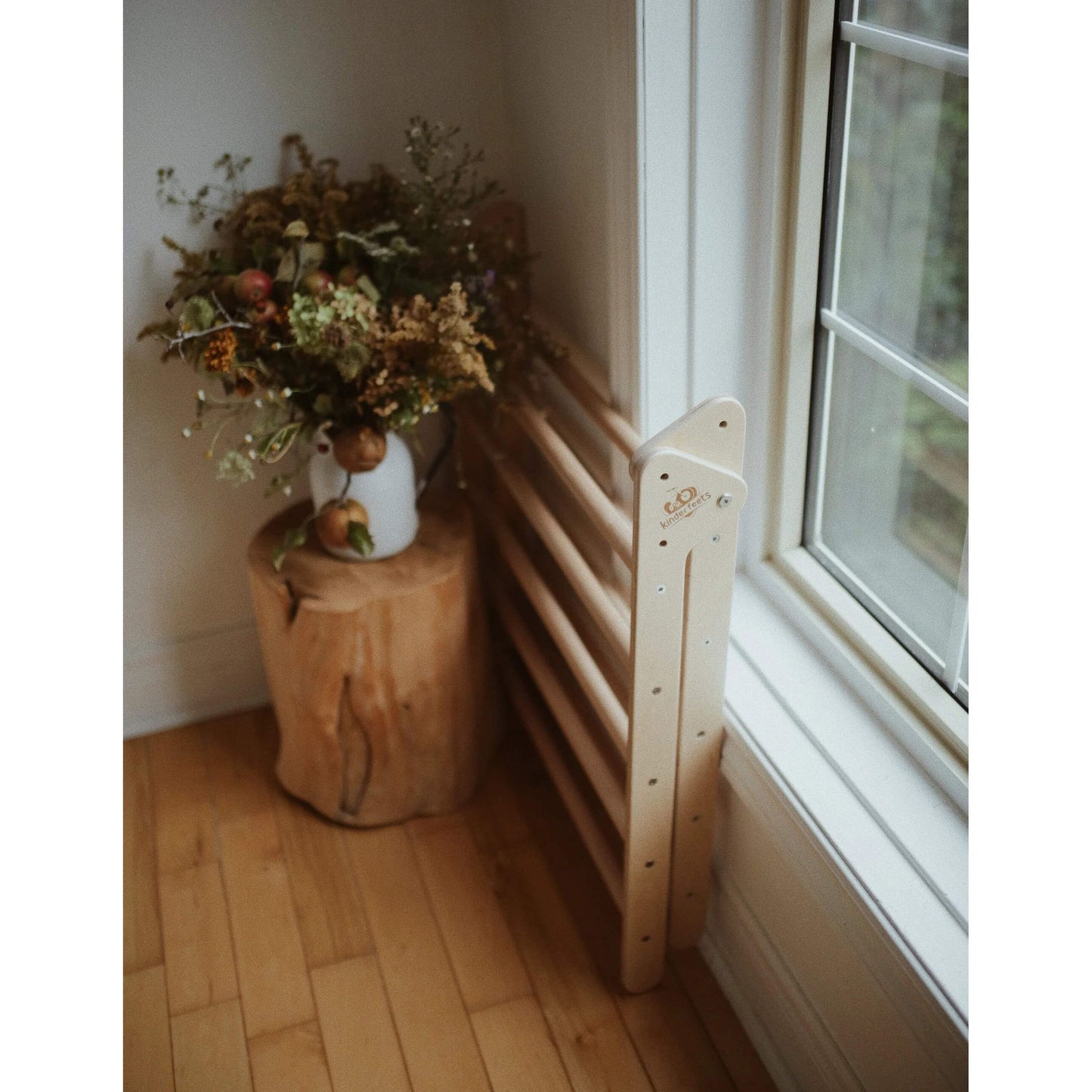 Kinderfeets Pikler Medium Triangle