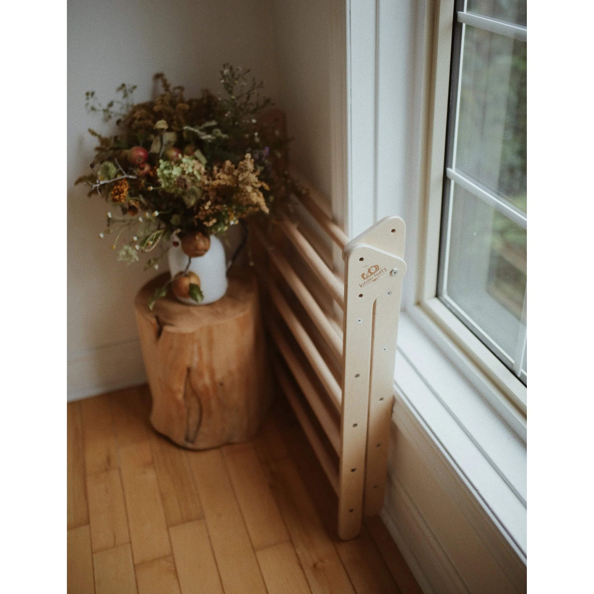 Kinderfeets Pikler Medium Triangle