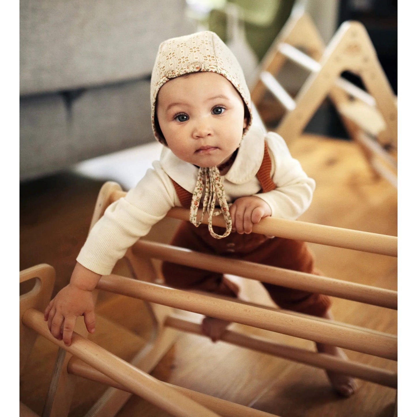 Kinderfeets Pikler Small Triangle