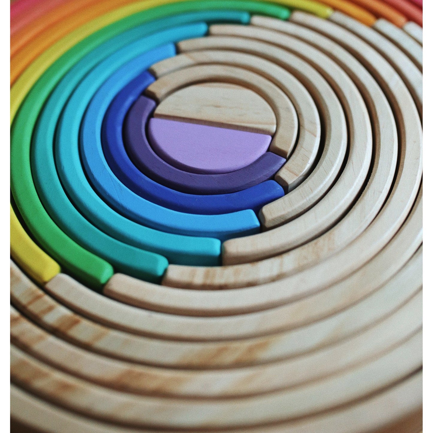 Kinderfeets Large Arches Toy