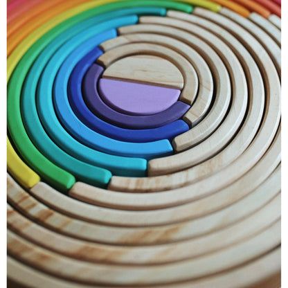 Kinderfeets Large Arches Toy