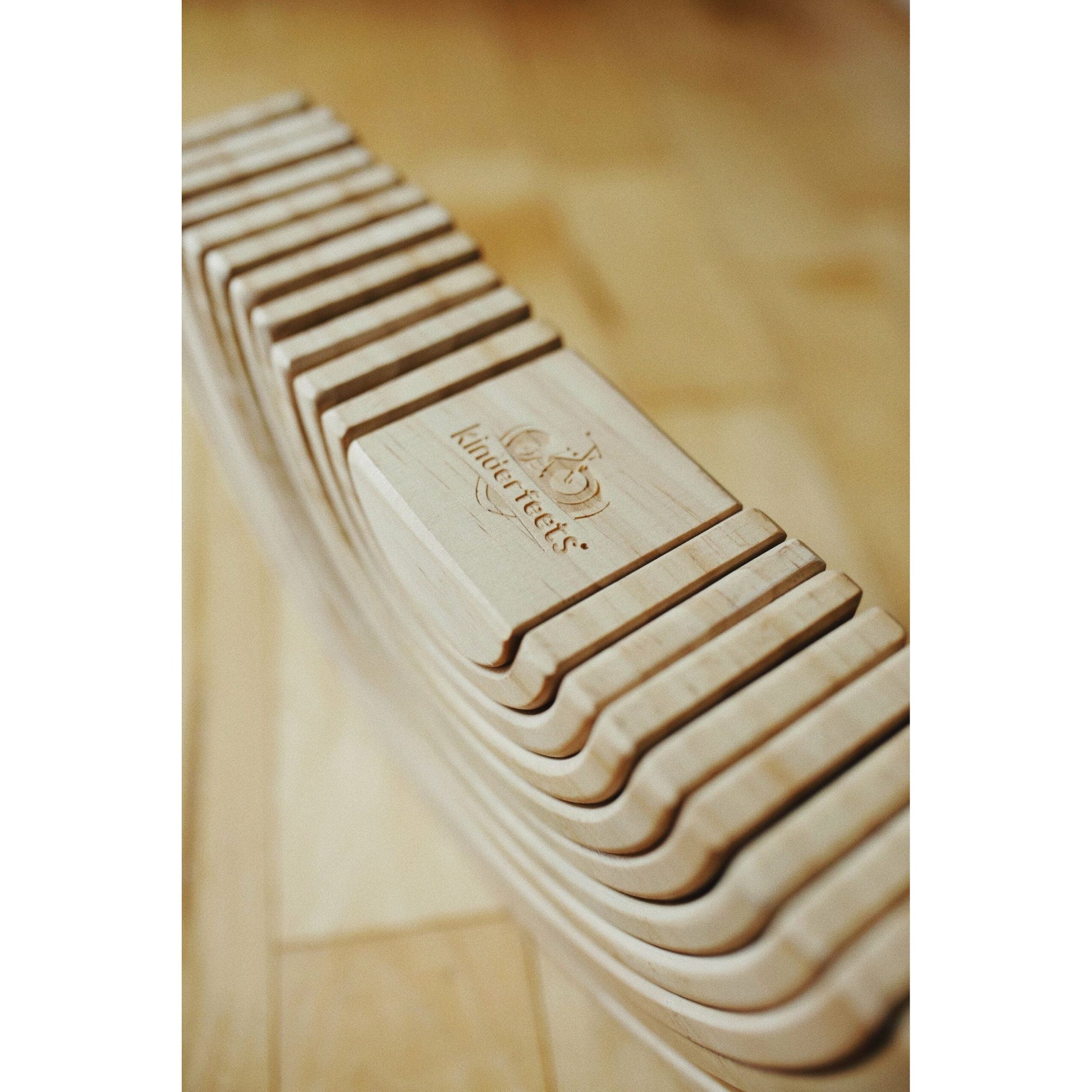 Kinderfeets Large Arches Toy