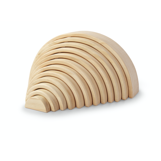 Kinderfeets Large Arches Toy