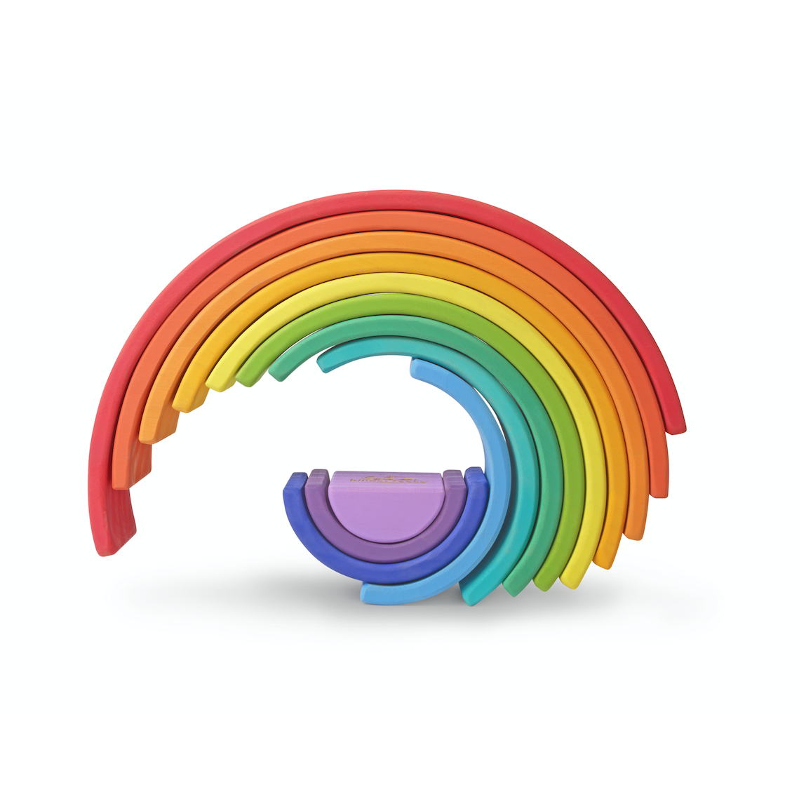 Kinderfeets Large Arches Toy