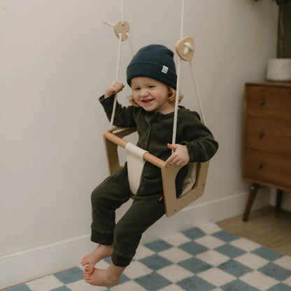 Kinderfeets Baby Swing