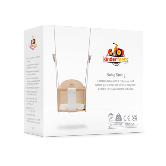 Kinderfeets Baby Swing