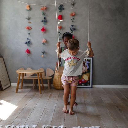 Kinderfeets Child's Swing