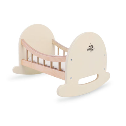 Kinderfeets Dolls Crib