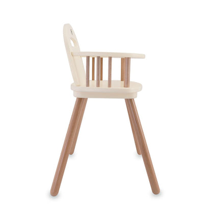 Kinderfeets Dolls High Chair