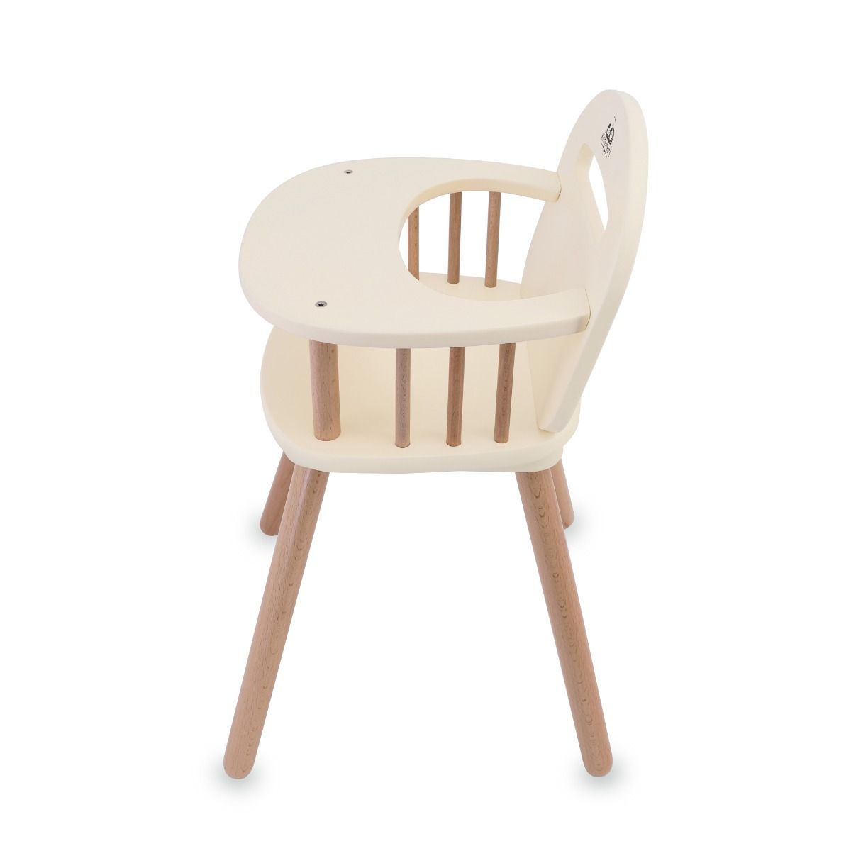 Kinderfeets Dolls High Chair