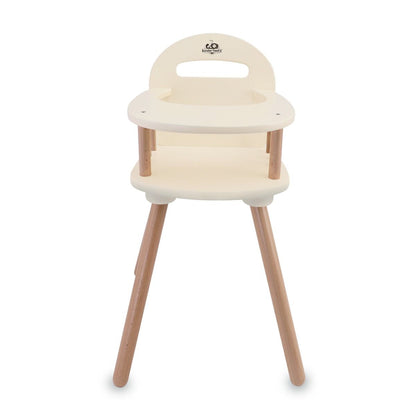 Kinderfeets Dolls High Chair