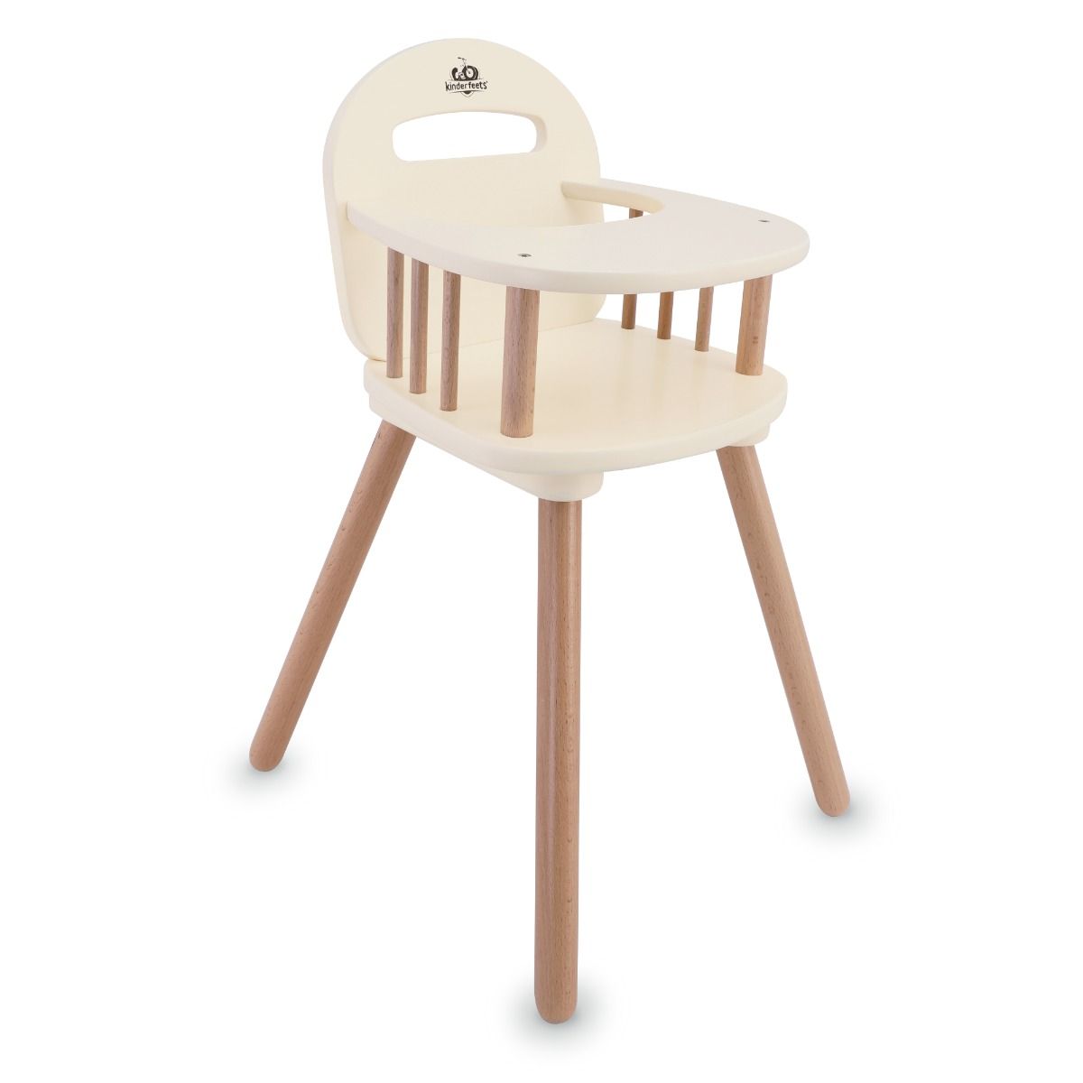 Kinderfeets Dolls High Chair