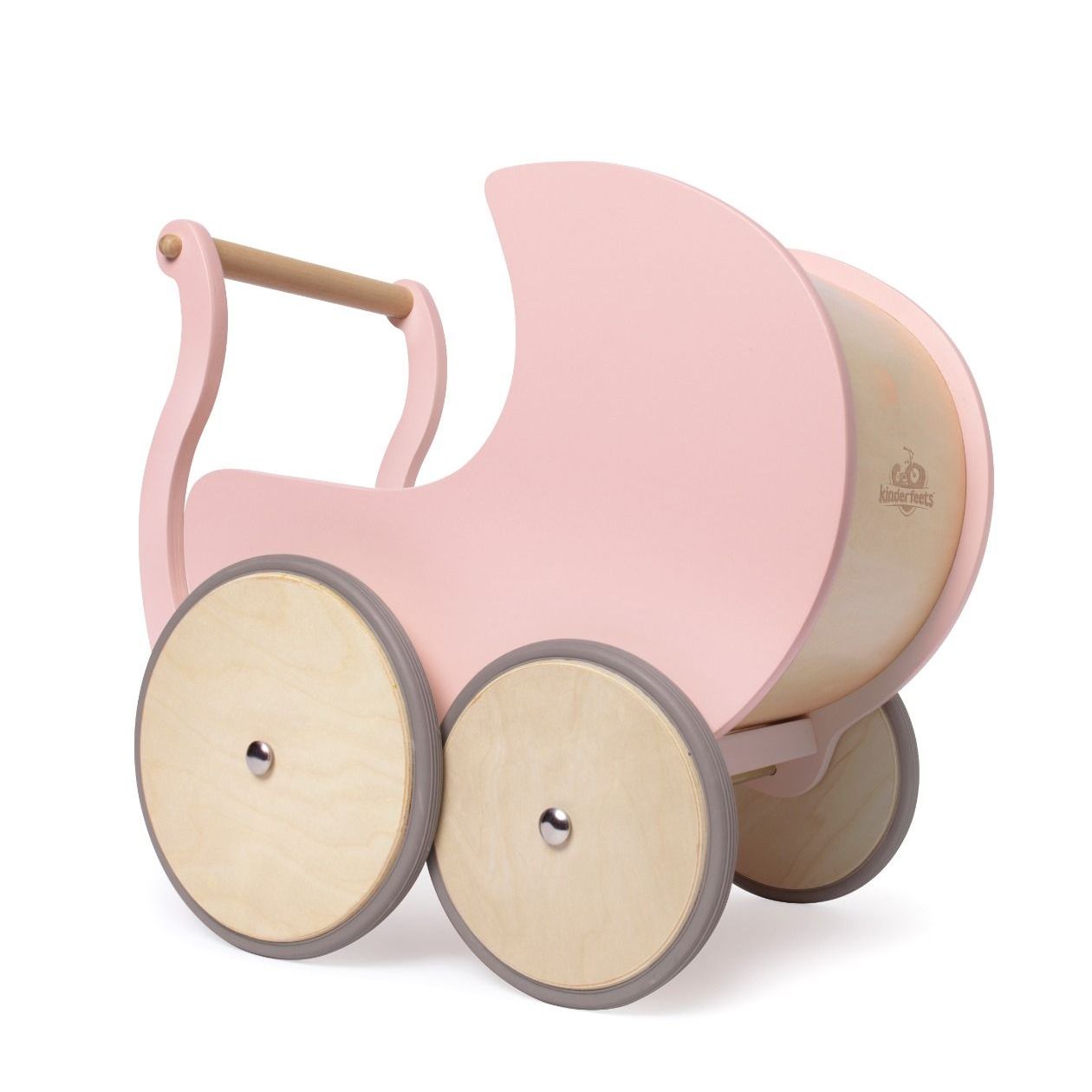 Kinderfeets Dolls Pram