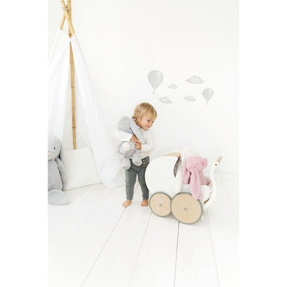 Kinderfeets Dolls Pram